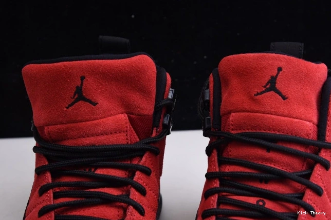 Kicktheory Jordan Game Reverse Retro Flu CT8013-602 12 Air 0715
